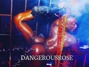 DANGEROUSROSE