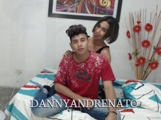 DANNYANDRENATO