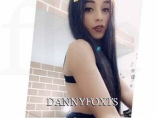 DANNYFOXTS