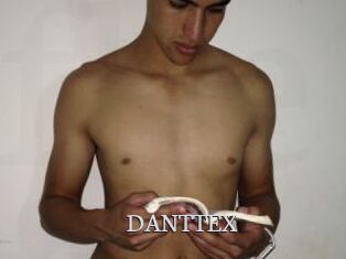 DANTTEX