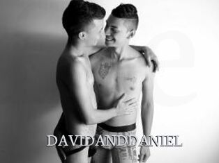 DAVIDANDDANIEL