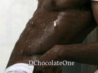 DChocolateOne