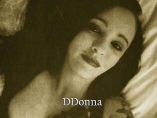 DDonna