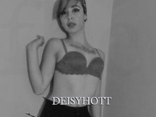 DEISYHOTT