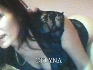 DELYNA