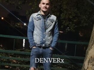 DENVERx