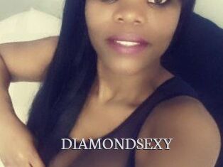 DIAMONDSEXY