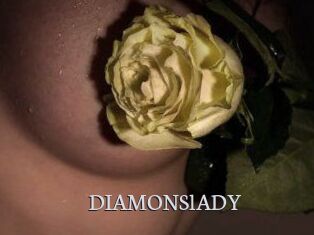 DIAMONSlADY