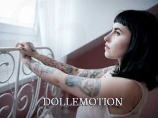 DOLLEMOTION