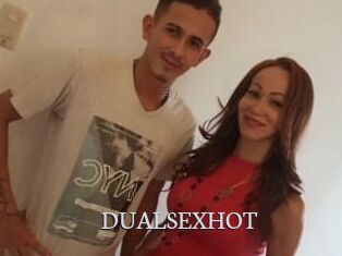 DUALSEXHOT