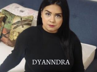 DYANNDRA