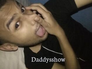 Daddysshow