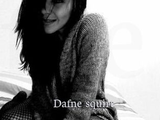 Dafne_squirt