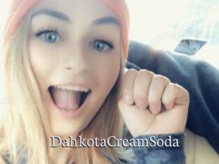 DahkotaCreamSoda