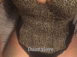 Daintylove