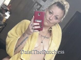 DaisiTheDutchess