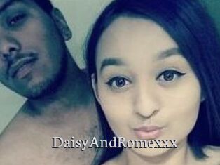 DaisyAndRomexxx