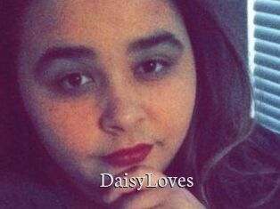 DaisyLoves