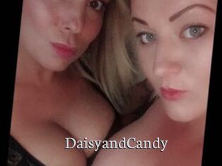 DaisyandCandy