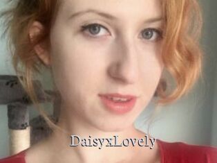 DaisyxLovely