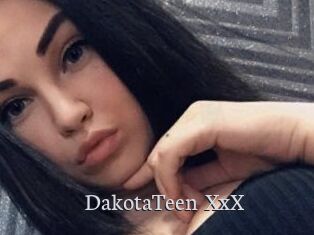 DakotaTeen_XxX