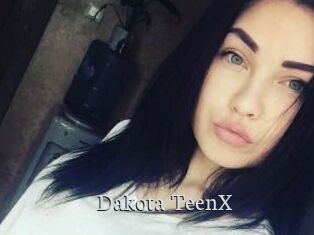 Dakota_TeenX