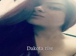 Dakota_rise