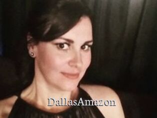 DallasAmazon