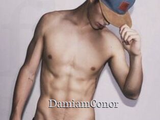 Damiam_Conor