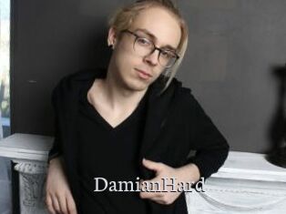 DamianHard