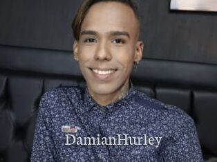 DamianHurley