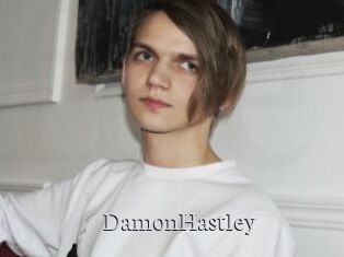 DamonHastley