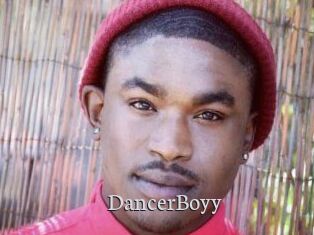 DancerBoyy