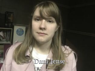 Dani_Jense