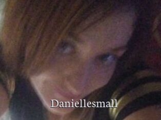 Daniellesmall