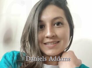 Daniels_Addams