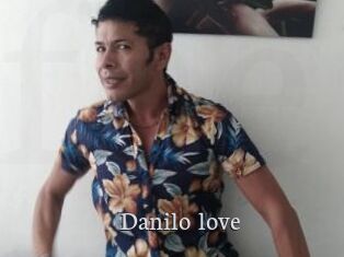 Danilo_love