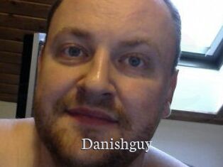 Danishguy