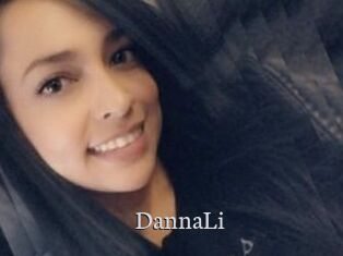 DannaLi