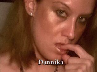 Dannika