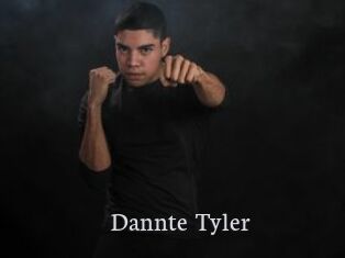 Dannte_Tyler