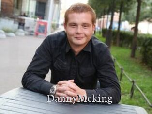 DannyMcking