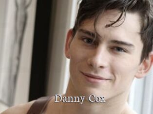 Danny_Cox