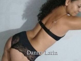 Danny_Latin