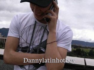 Dannylatinhotboy