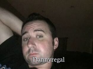 Dannyregal