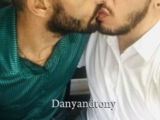 Danyandtony