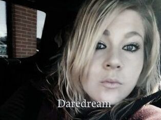 Daredream