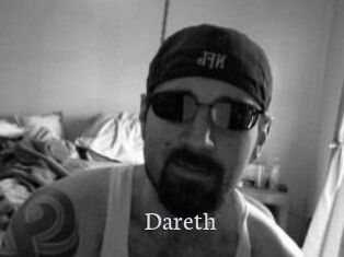 Dareth