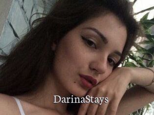 DarinaStays